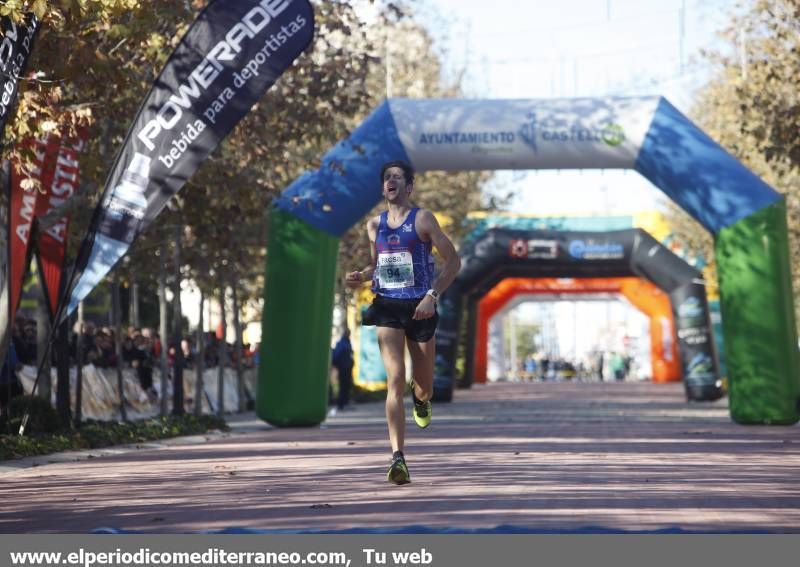 GALERÍA DE FOTOS -- Maratón Meta 14.16-14.30