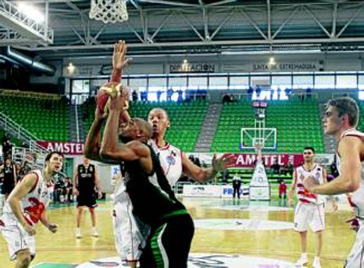 Reto antes de la cuesta