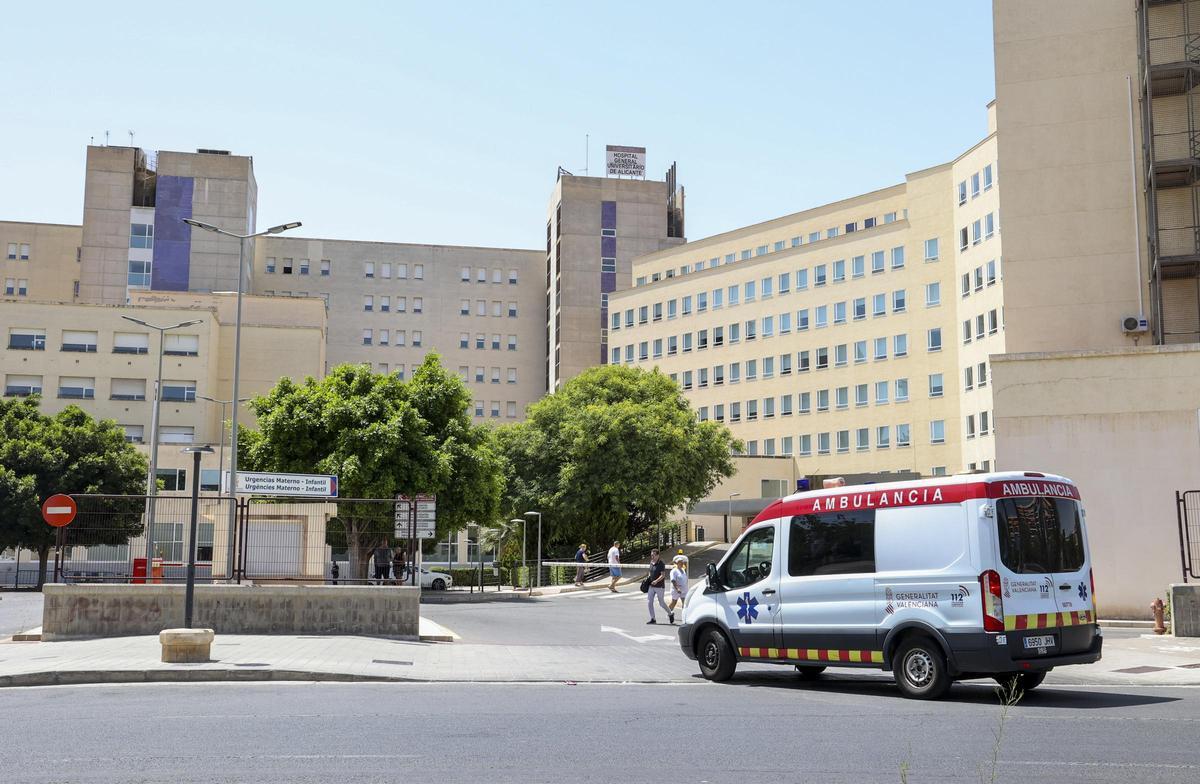 Una pediatra ofrece consejos para prevenir y actuar en caso de atragantamiento infantil