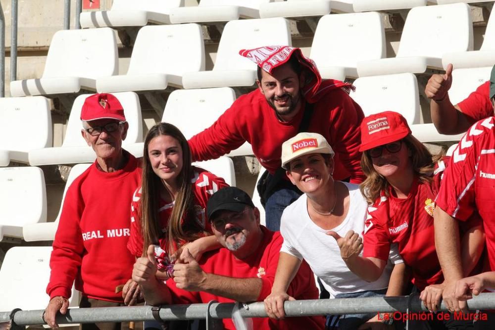 Real Murcia-Jumilla