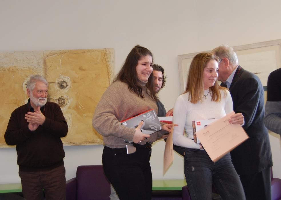 90 estudiants, a la trobada matemàtica de Figueres