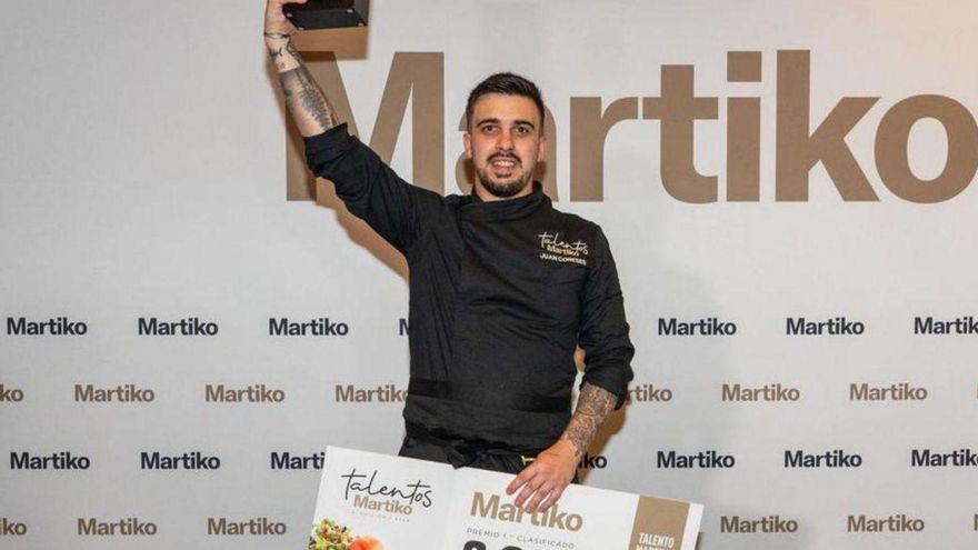La revolución de la cocina