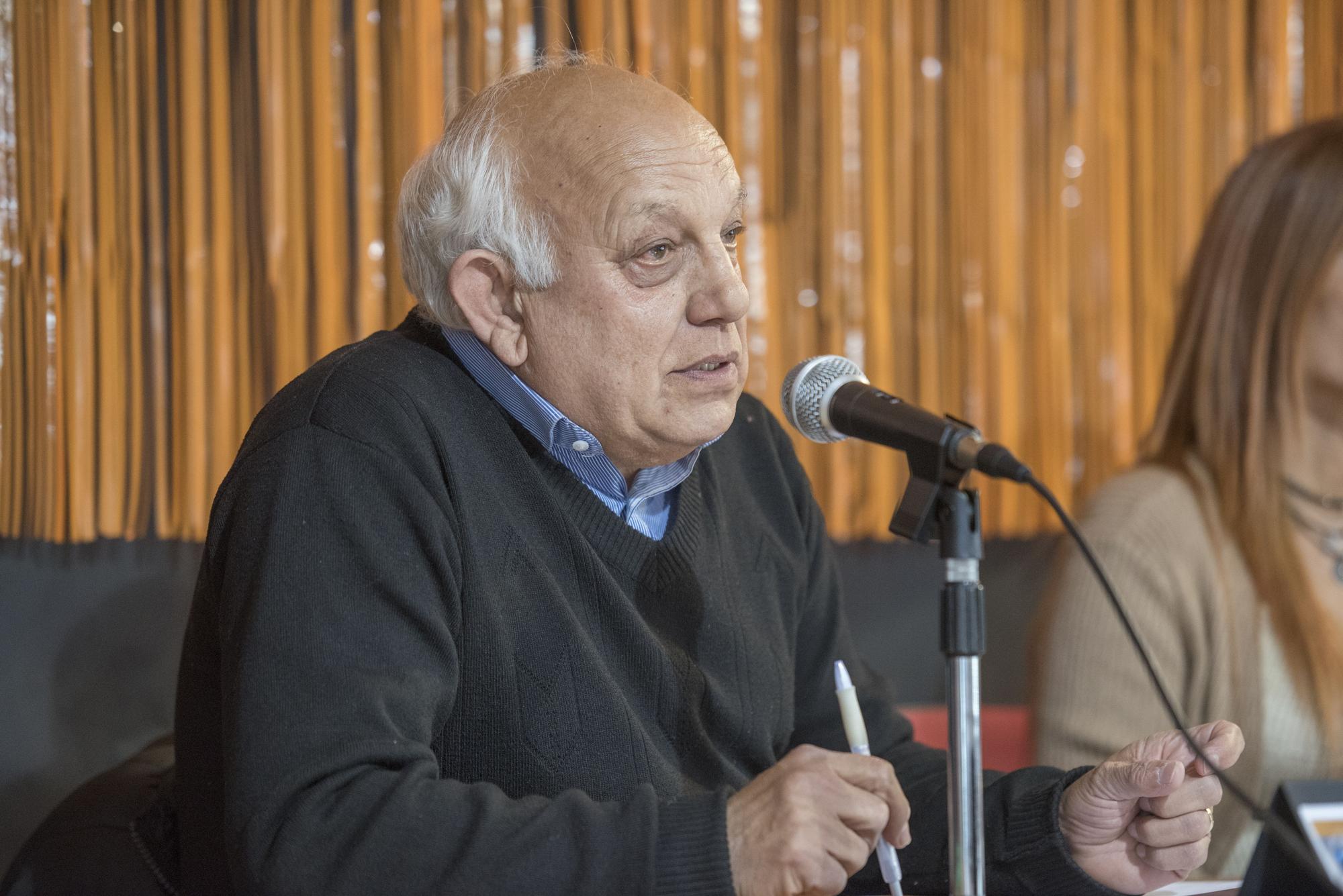 50 anys de l'escola Bages, en imatges