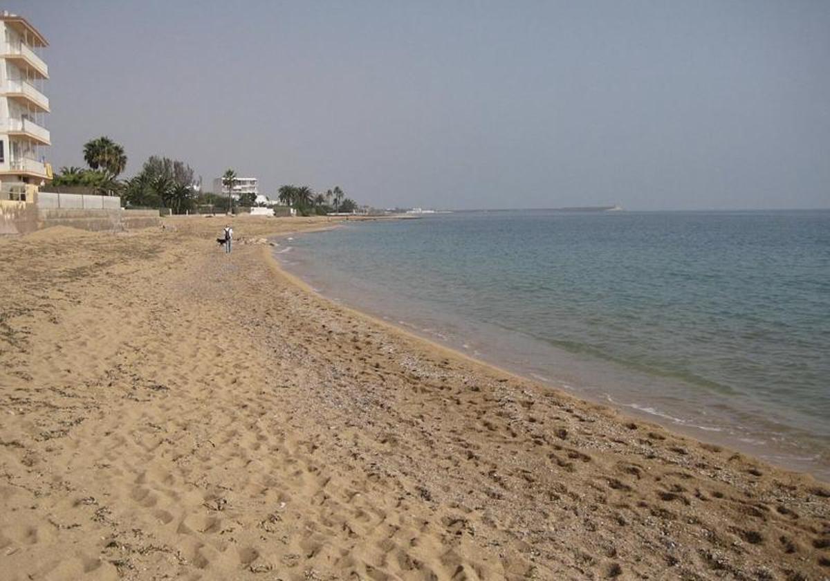 Las 10 mejores playas de Castellón