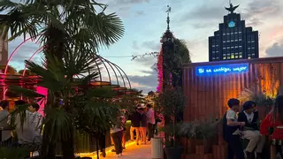 ¿Qué hacer en Madrid para combatir el calor? Las 5 terrazas más acogedoras para este verano