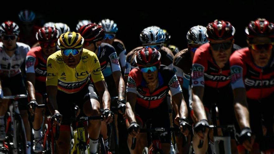 Peter Sagan se impone en la etapa 5 del Tour de Francia