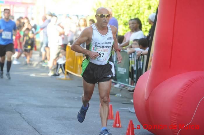Legua Huertana de Puente Tocinos 2