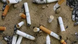 Día Mundial sin tabaco con actividades en Ibiza