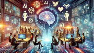 La bipolaritat tecnològica