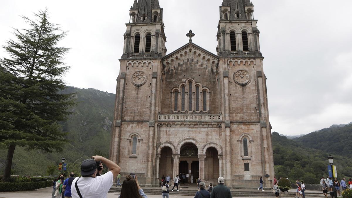 Las mejores fotos para recordar el último verano en Asturias (II)