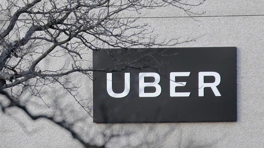 Uber compra Postmates por 2.340 millones en acciones