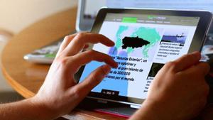 Neix un canal per donar veu als asturians pel món