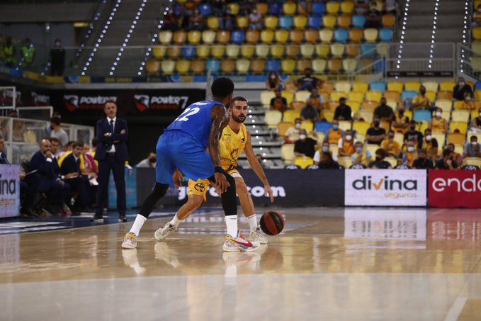 Liga Endesa: CB Gran Canaria - FC Barcelona