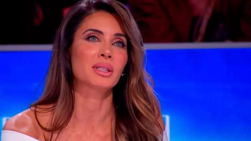 Preocupación por el estado de salud de Pilar Rubio: ¿Qué accidente ha sufrido la colaboradora?