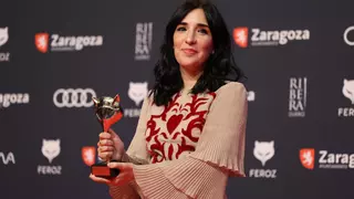 Alauda Ruiz de Azúa: "Nos cuesta demasiado ponernos en el lugar de las víctimas"