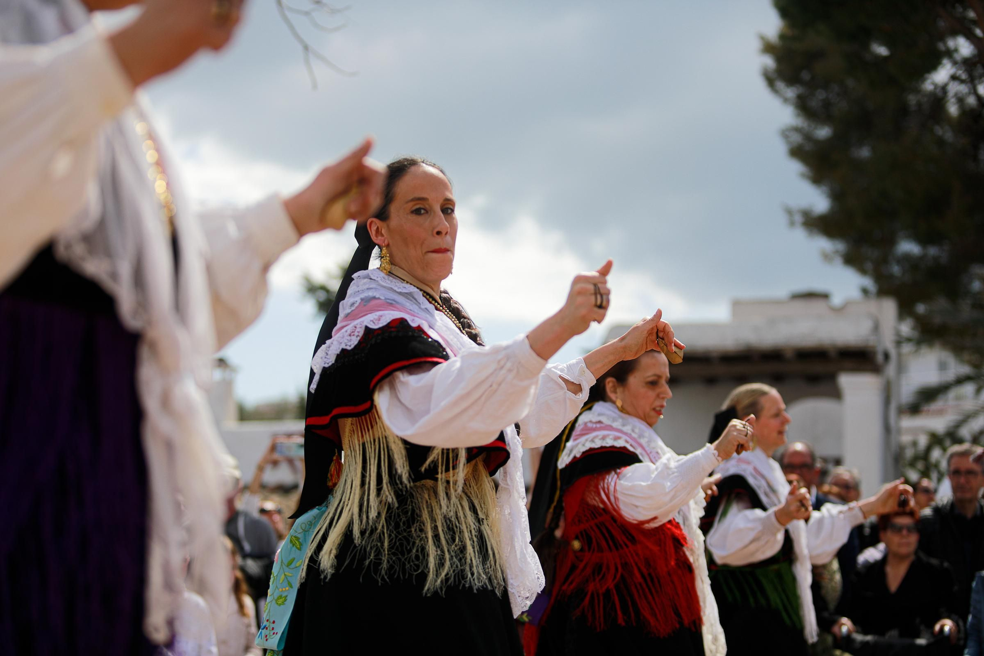 Mira aquí todas las fotos de las fiestas de Sant  Josep