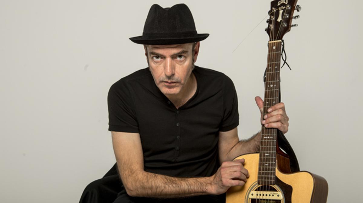 Música Directa: Acústic dAntonio Arias