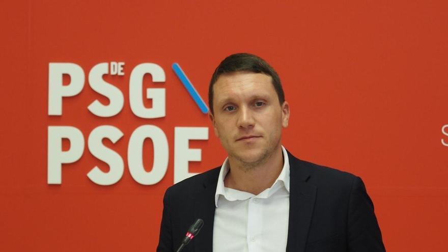 El PSdeG acusa a la Xunta de dejar sin ejecutar más de 300 millones de euros en vivienda desde 2009