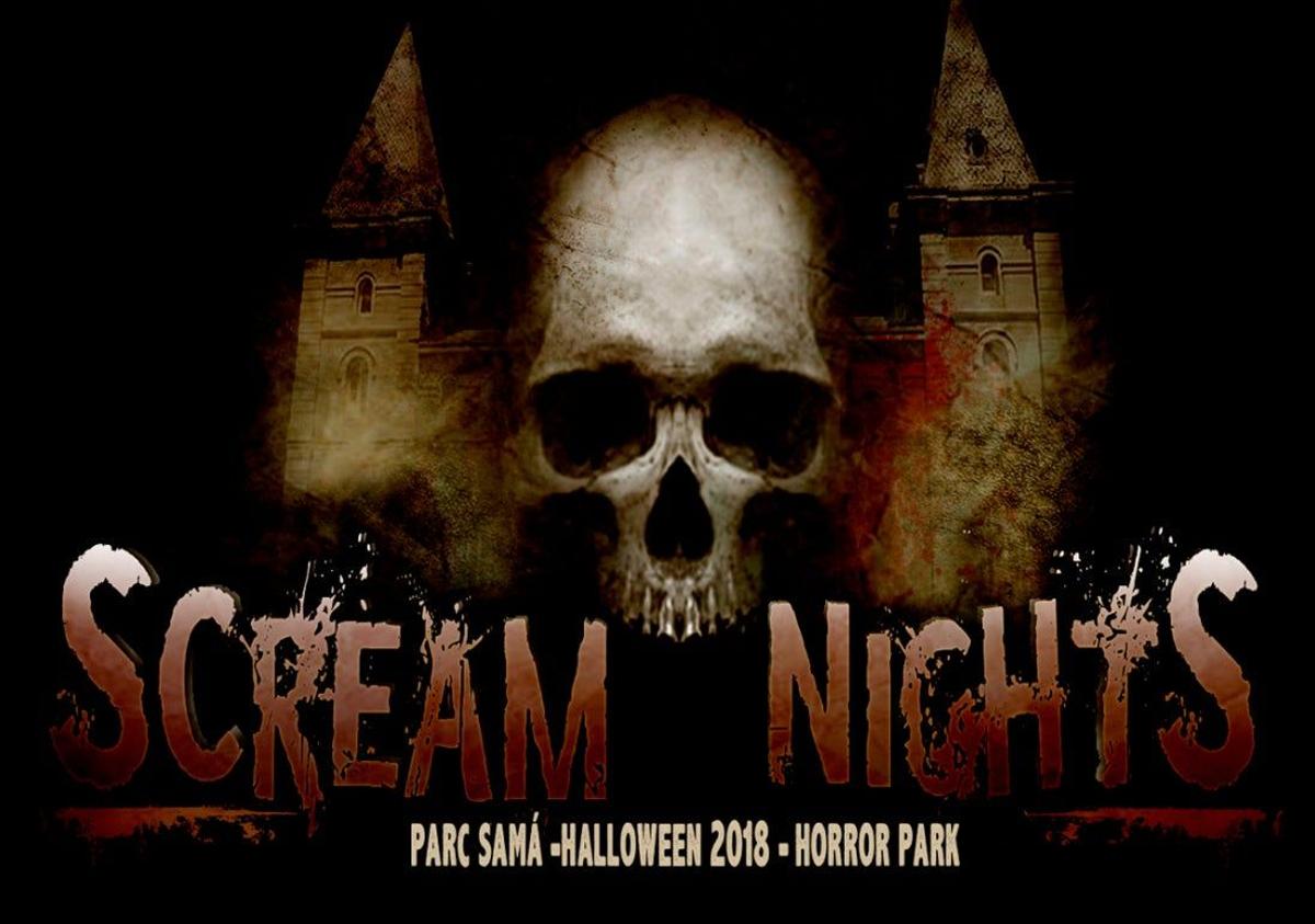 Scream Nights