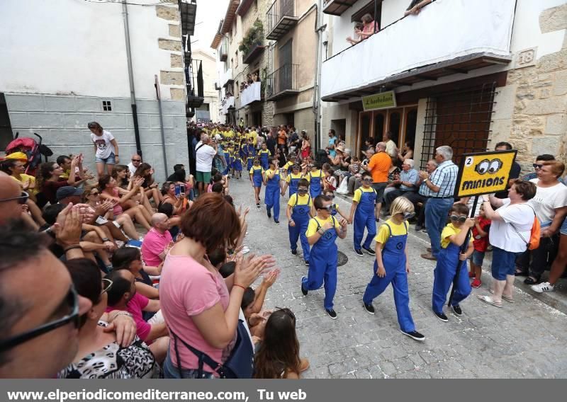 L'Anunci de Morella