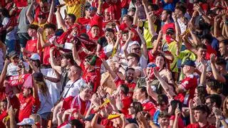 El Nou Estadi, factor clave para el Nàstic