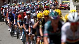 Tour de France 2023 - Stage 6