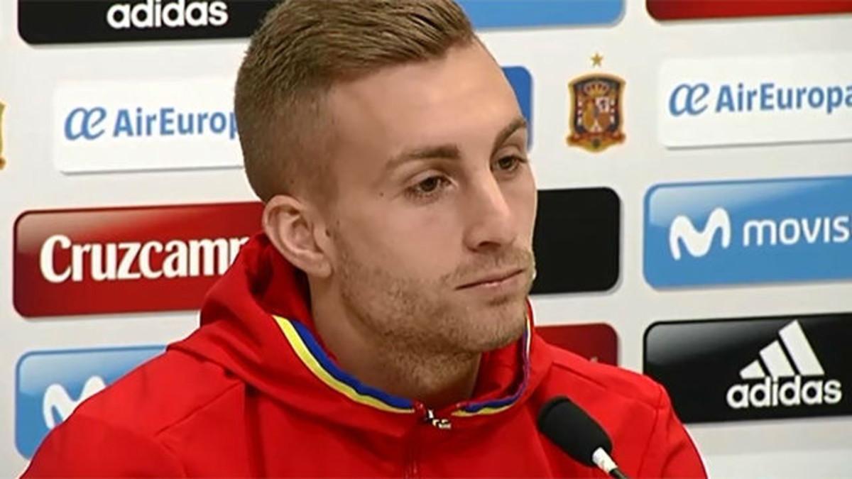 Gerard Deulofeu