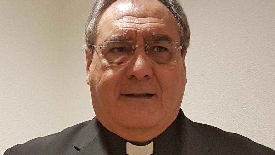 Gil Tamayo admite el &quot;silencio cómplice&quot; de la Iglesia ante la pederastia