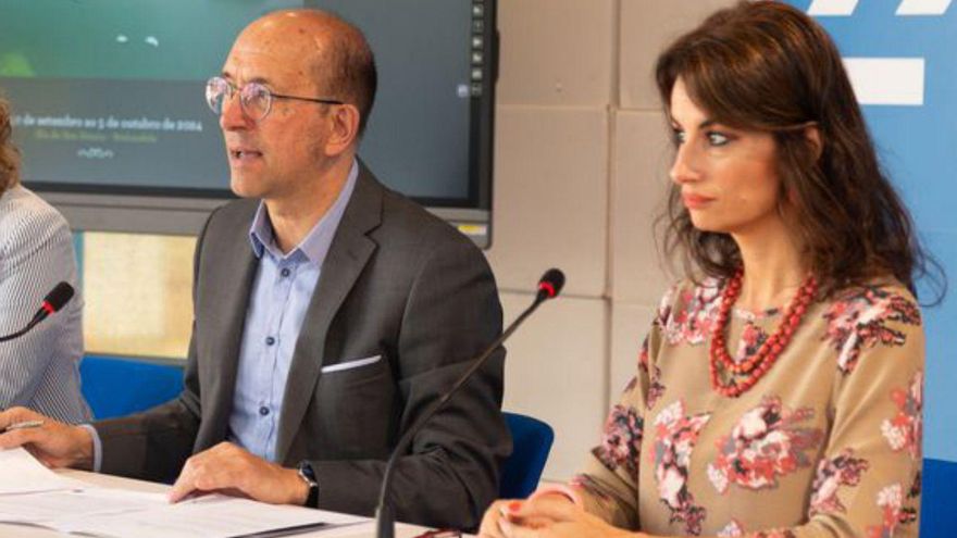 San Simón albergará en octubre un taller internacional de traducción poética