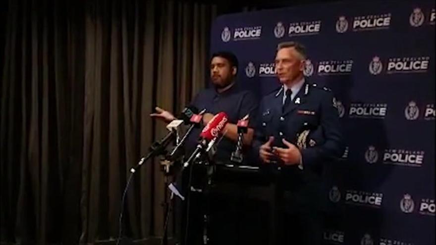 Brutal ataque contra musulmanes en Nueva Zelanda