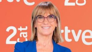 Una graella plena d’actualitat, entrevistes, cor i cultura