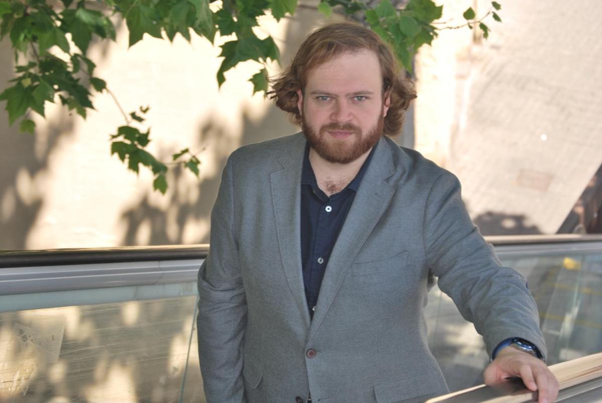 El ponent de la xerrada sobre tecnoètica en música serà Rafel Jaume i Venys