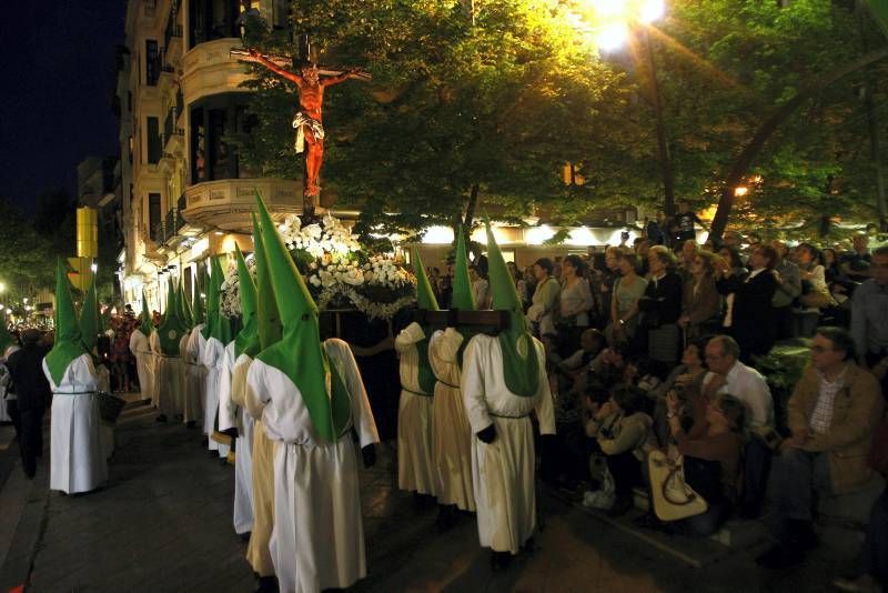 Fotogalería: Semana Santa 2014