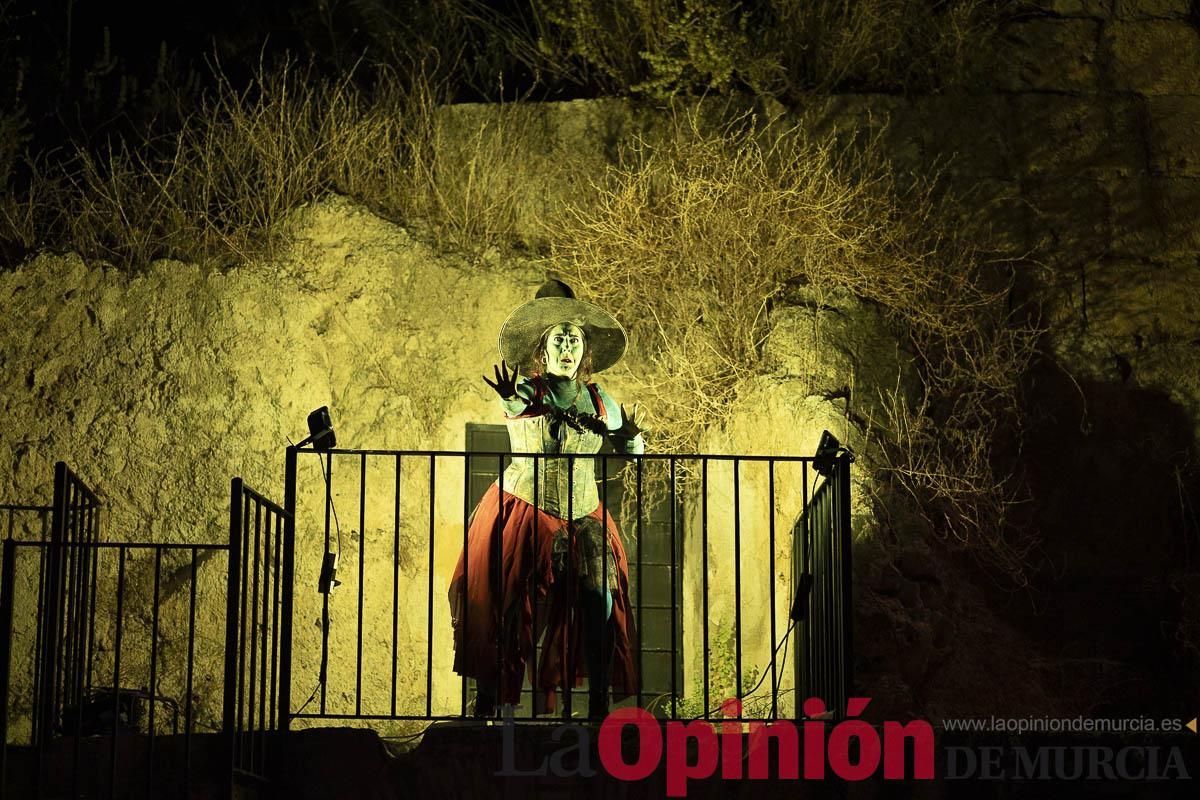 Descubre 'El nuevo mundo de Oz', la propuesta teatral para este verano en las Fuentes del Marqués de Caravaca