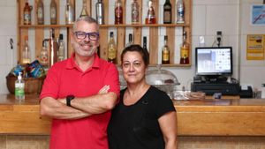 L’històric bar Diego diu adeu després de 40 anys a l’Hospitalet
