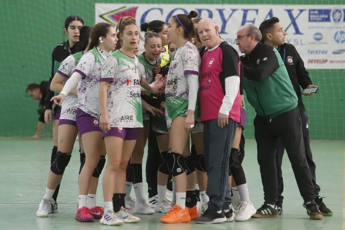 El Adesal - Pozuelo, en imágenes