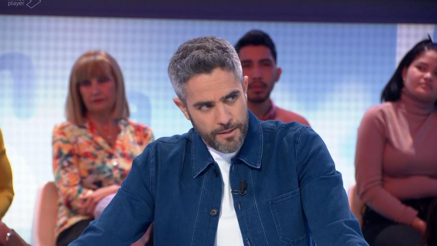 Insultan a Jordi Évole por ir a &#039;Pasapalabra&#039;: &quot;Con este engendro, mejor no ver el programa&quot;