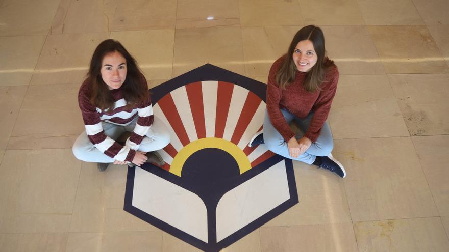 El ejemplo de las de hoy para las científicas del mañana