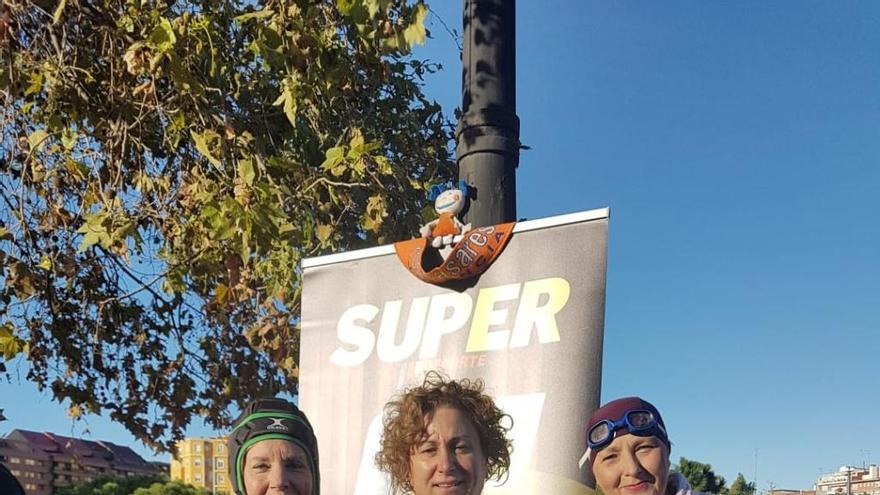 Maratón: Ven a animar con SUPER en el kilómetro 25