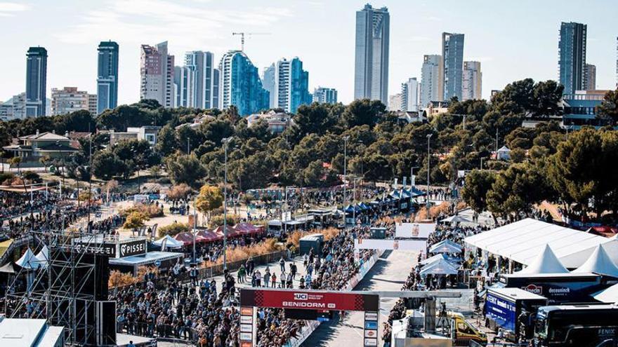 Benidorm acogerá la Gala de la UCI el 9 de diciembre