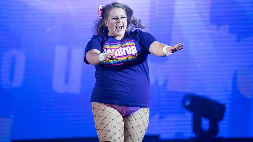 Doudrop: ?Campeonatos? ?Campeona de rumble? Quin sabe