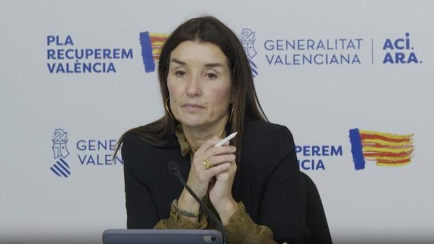 El Consell anuncia un presupuesto de 29.927 millones y 2.364 millones por la dana
