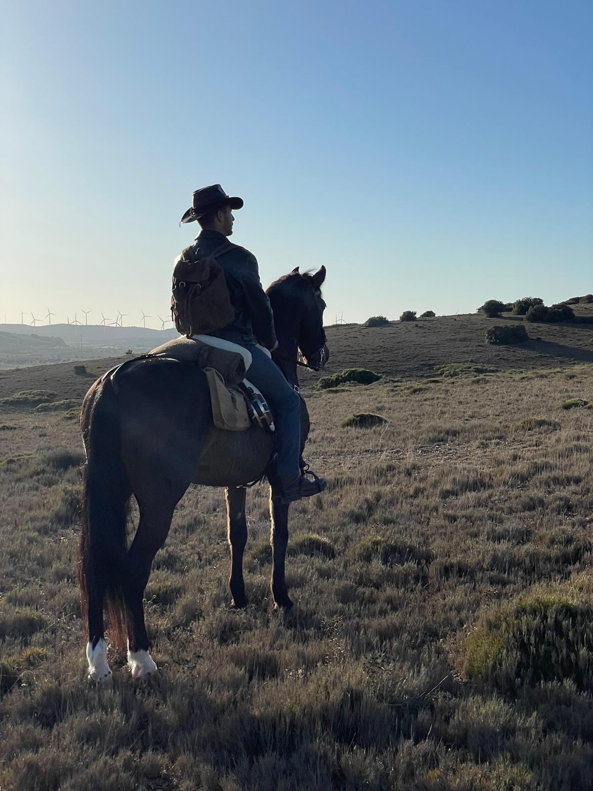 Así se hizo el vídeo del Santo Grial e "Indiana Jones" en València