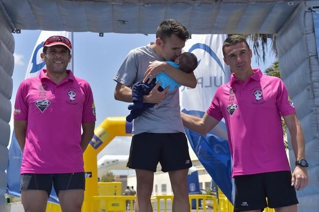 XII Medio Maratón Macan, en la Base Aérea de ...