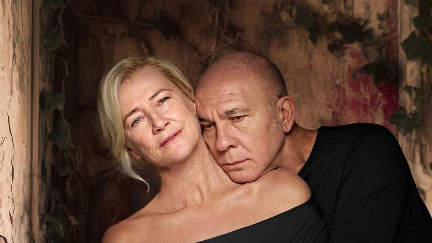 L’Auditori de Torrent presenta su programación con José Sacristán, Ana Duato y Toni Acosta