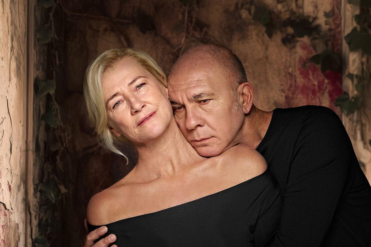 Ana Duato, protagonista de La Música de Marguerite Duras.