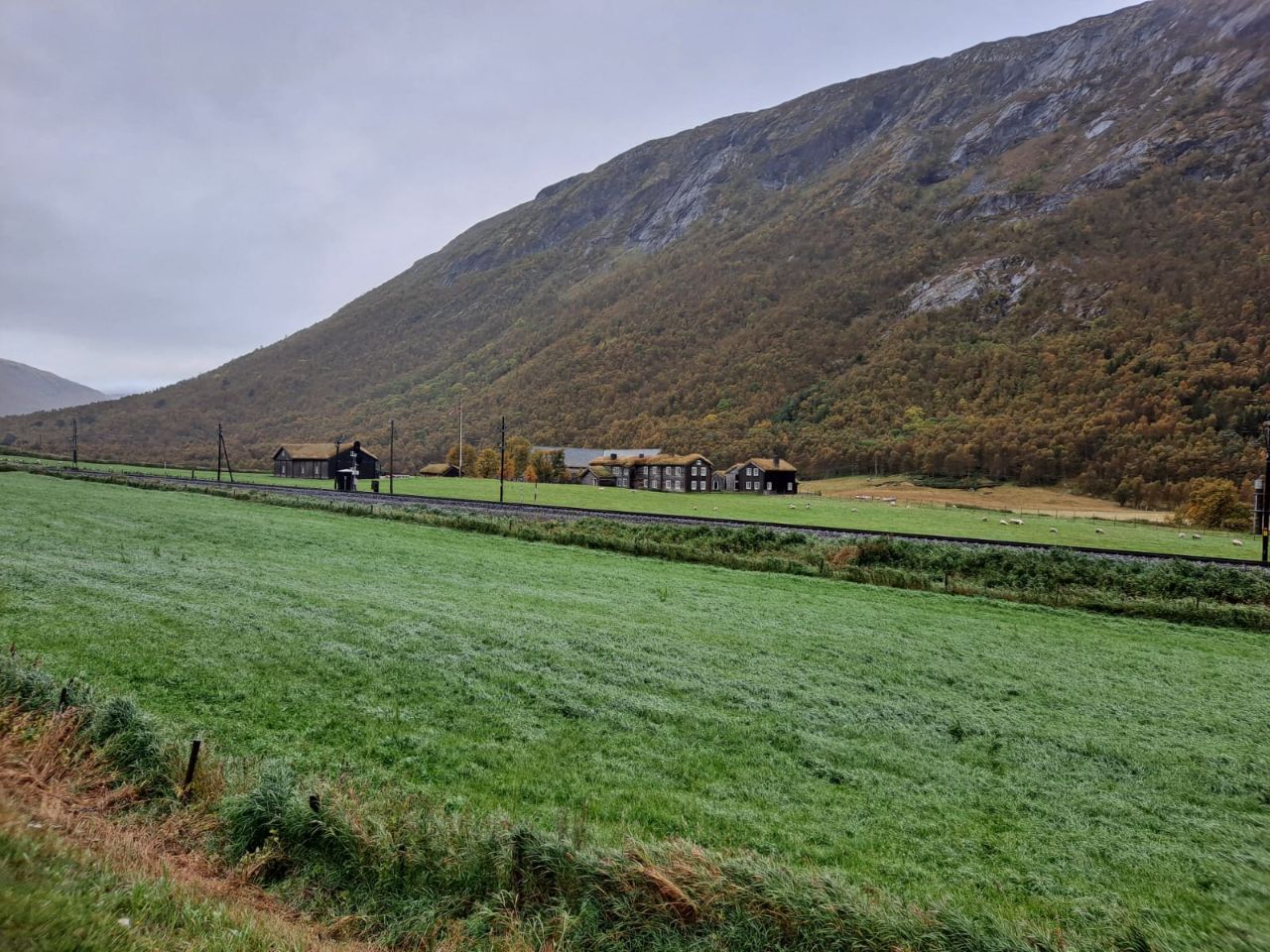 El diario de Pichi: 5.300 kilómetros desde Noruega para luchar contra el cáncer