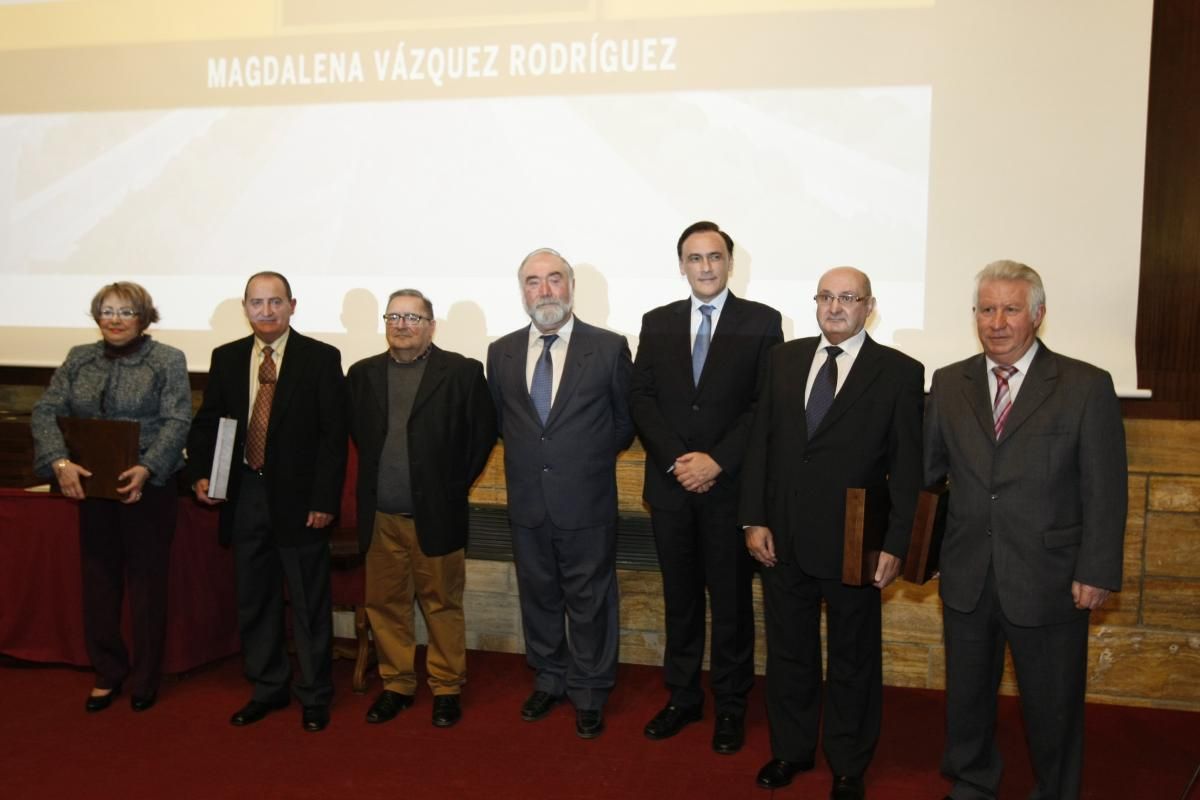 Premios Santo Tomás de Aquino