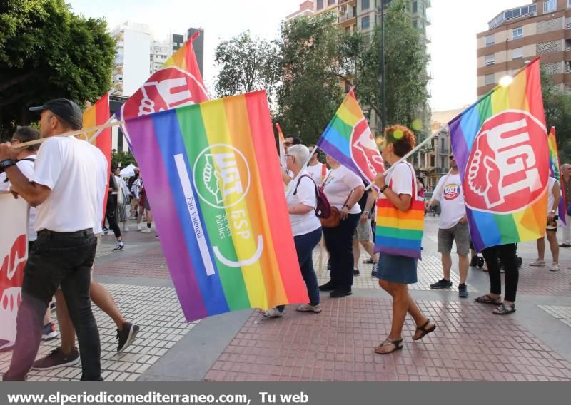 Día del Orgullo en Castelló