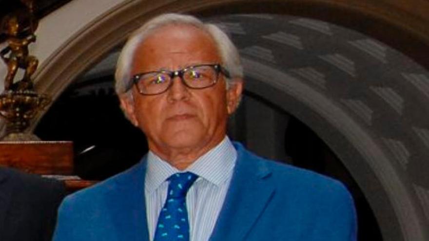 Pablo Barbero.